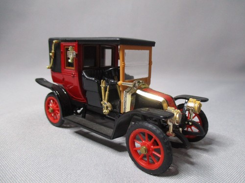 Ta576 rio 43 renault - 1/43, 1:43
