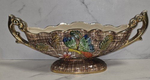 Jardinière bol décoratif - jardinière,