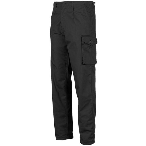 Mil com pantalon mod - pantalon, police