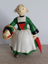 Figurine Bécassine Plastoy