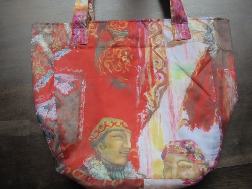 Sac imprimé aventures des - sac,