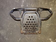 bumper quad tgb 525 target ou