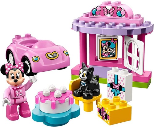 Lego duplo disney 10873 - disney, la