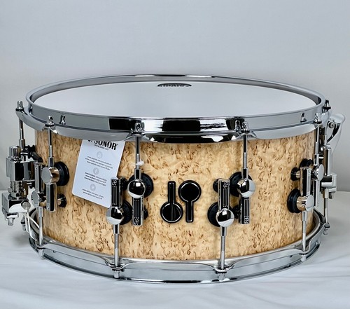 Sonor sq2 14x6 birch - sonor, 14x6.5