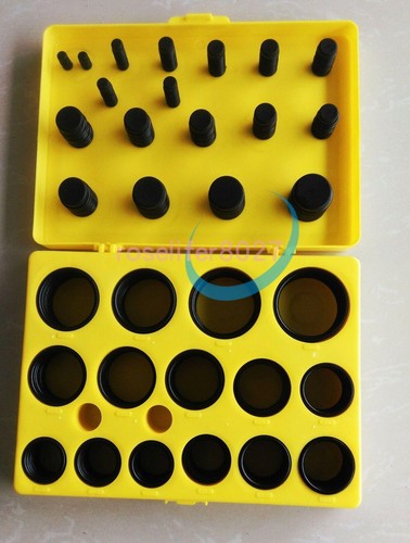 Ring box sealing - sealing,