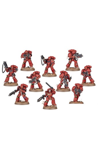 Warhammer 40k armageddon - ,