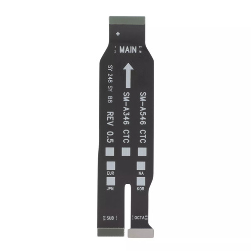 Nappe samsung a54 - a546, a34