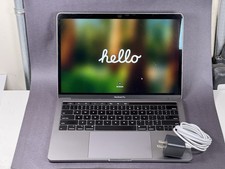 Apple MacBook Pro Retina 13.3'' (256GB SSD, i5 2.30GHz, 8GB) MR9Q2LL/A (2018)