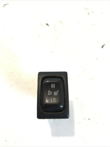 Suzuki liana seat heat switch - liana,