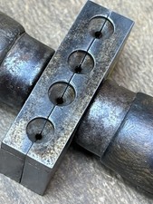 Moule Balle à Plomb Pince