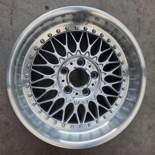 Original bmw e39 bbs rc090 - 1x,