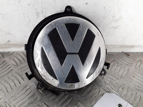 Poignee hayon volkswagen golf - poignee,
