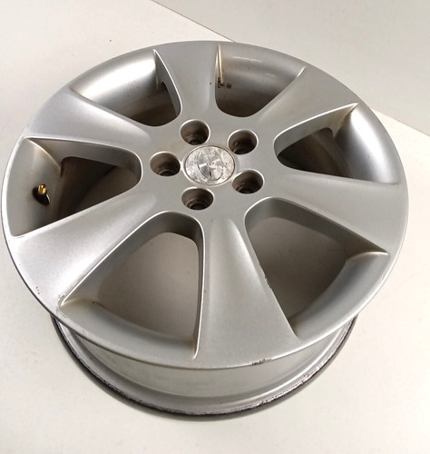 Jante aluminium origine - aluminium, 16"