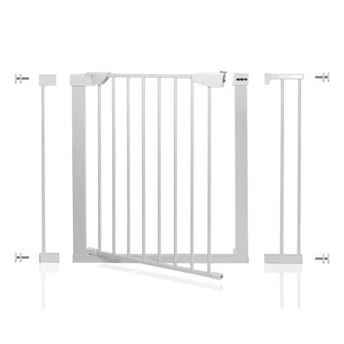 Barrière escalier sécurité