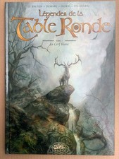 Légendes de la Table Ronde -