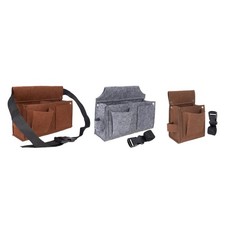 Ceinture Porte-outils pour
