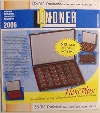 Lindner - Jeu FRANCE BLOCS