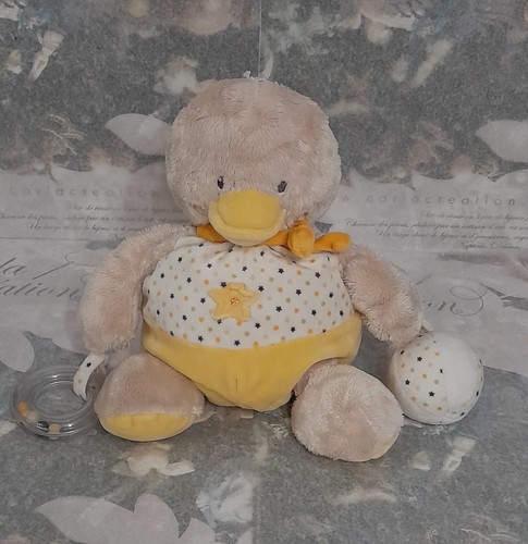 Jeux d eveil doudou - , d'eveil