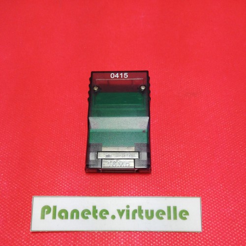 Carte mémoire 251 - mémoire,