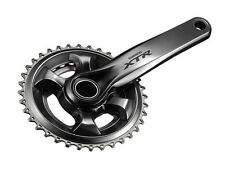 Pédalier SHIMANO XTR 36/26