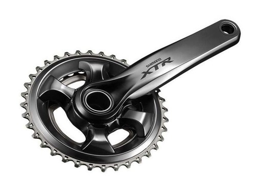 Pédalier shimano xtr - shimano, 36/26
