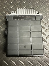 Bosch Engine Control Unit - 008-545-16-32 / 0 280 800 304 - For MBZ 300CE & More