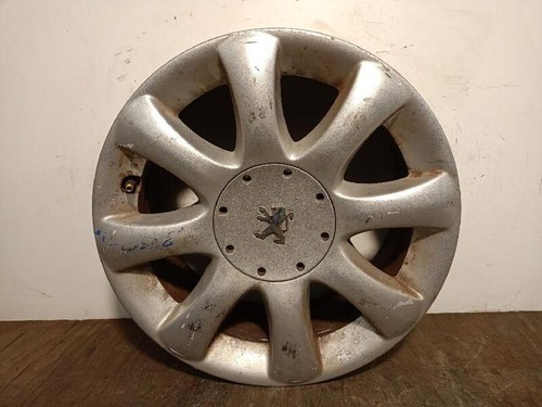 5402e8 jante peugeot - 5402e8,
