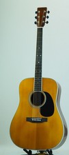 Guitare acoustique Martin D-35