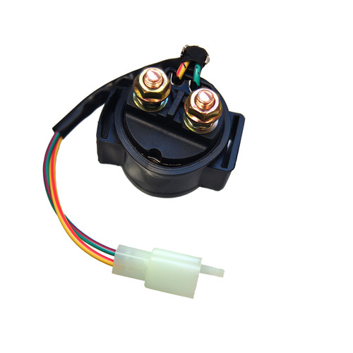 Relais démarreur 12v pour - relais,