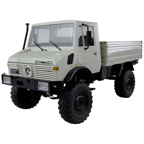 Amewi 22631 unimog basic - 22631,