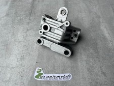 Support moteur côté