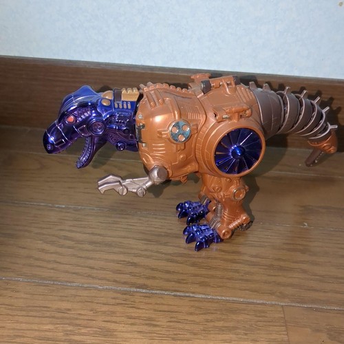 Figurine transformers beast - figurine,