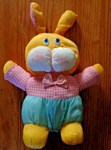 Bb2 peluche vintage style - bb2/,