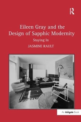 Jasmine rault eileen gray - jasmine, and