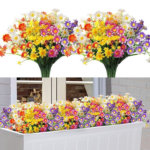 1pcs fleurs artificielles - fleurs,