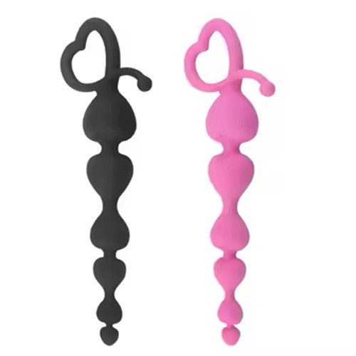 Plug anal bdsm silicone - plug,