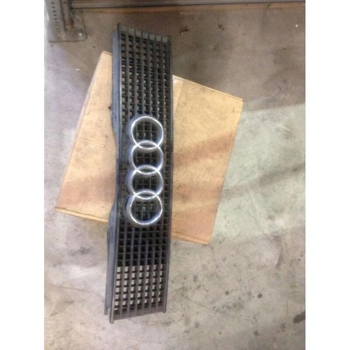 Grille audi 2 - grille,