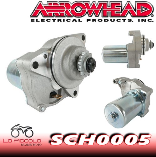 Démarreur moteur starter - démarreur,