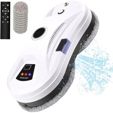 Robot Lave Vitre Electrique