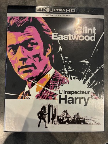 Inspecteur harry film en - harry,