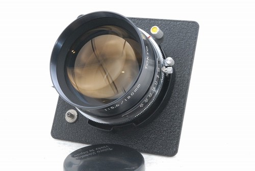 Exc topcon topcor t 180mm - exc++,