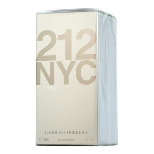Carolina herrera 212 edt - carolina,