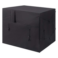 Couvercle de pompe à chaleur