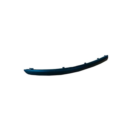 Moulure pare choc avant - moulure, de