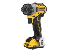 DEWALT DCF601D2 XR Visseuse