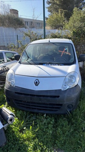 Moteur renault kangoo phase - kangoo,