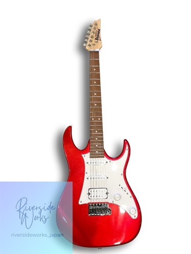 Guitare électrique ibanez - électrique,