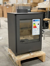 Poêle à bois Cheminée Chauffage  Victoria 05 Parma SL -  5 kW