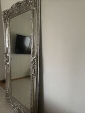 miroir ancien art déco