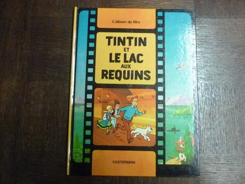 Tintin le - et,
